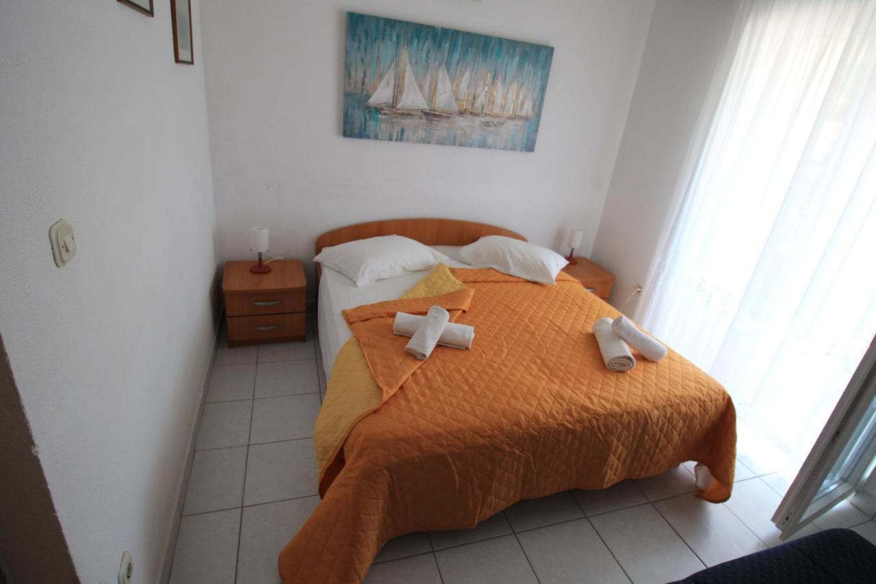 Villa Hortus Neum Zewnętrze zdjęcie
