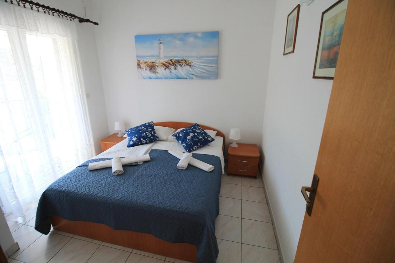 Villa Hortus Neum Zewnętrze zdjęcie