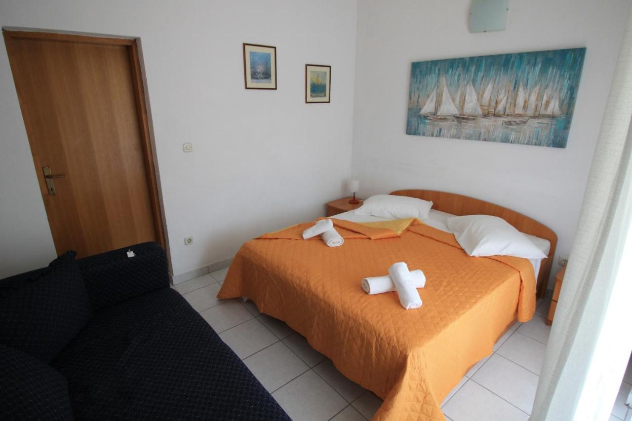 Villa Hortus Neum Zewnętrze zdjęcie