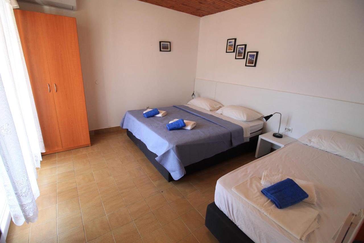 Villa Hortus Neum Zewnętrze zdjęcie