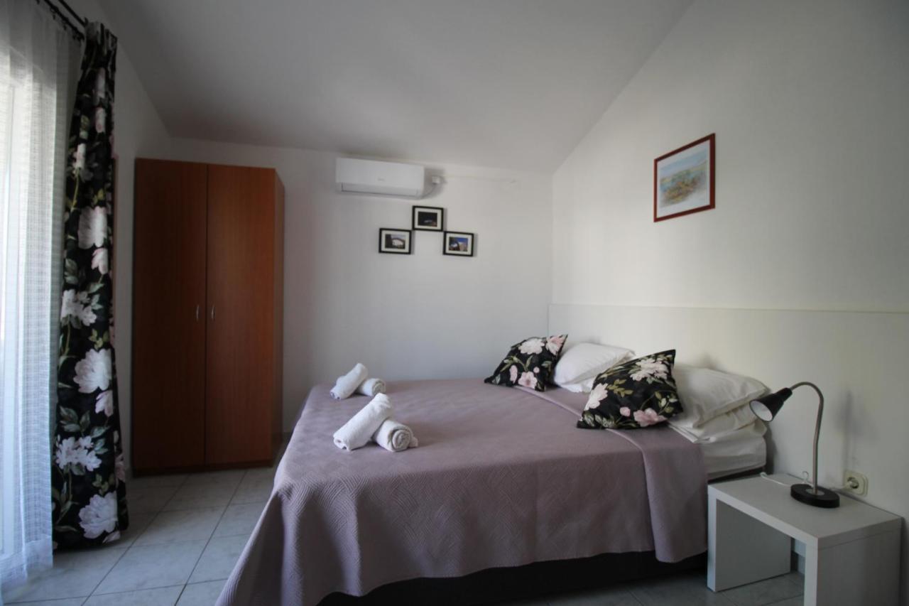 Villa Hortus Neum Zewnętrze zdjęcie