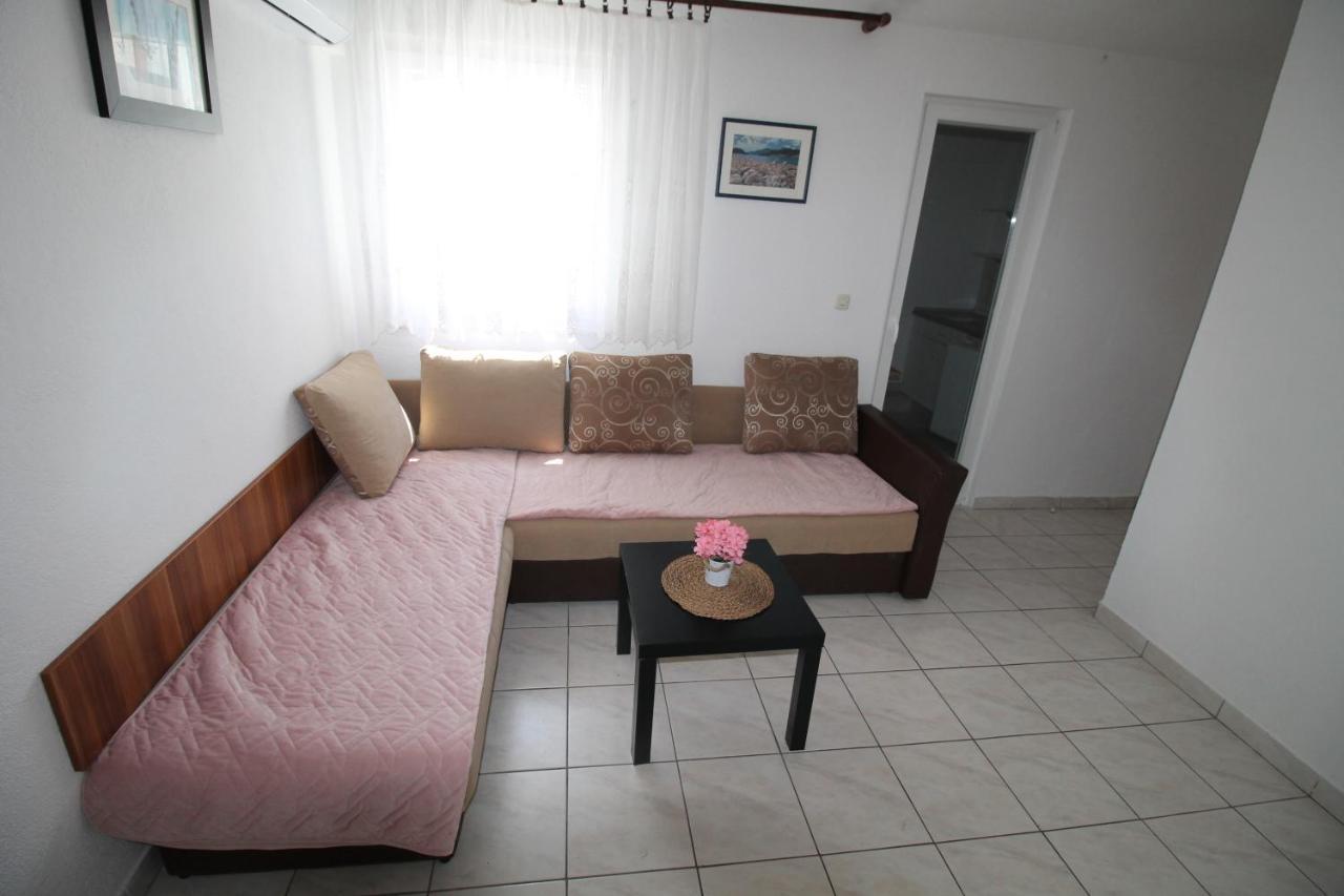 Villa Hortus Neum Zewnętrze zdjęcie