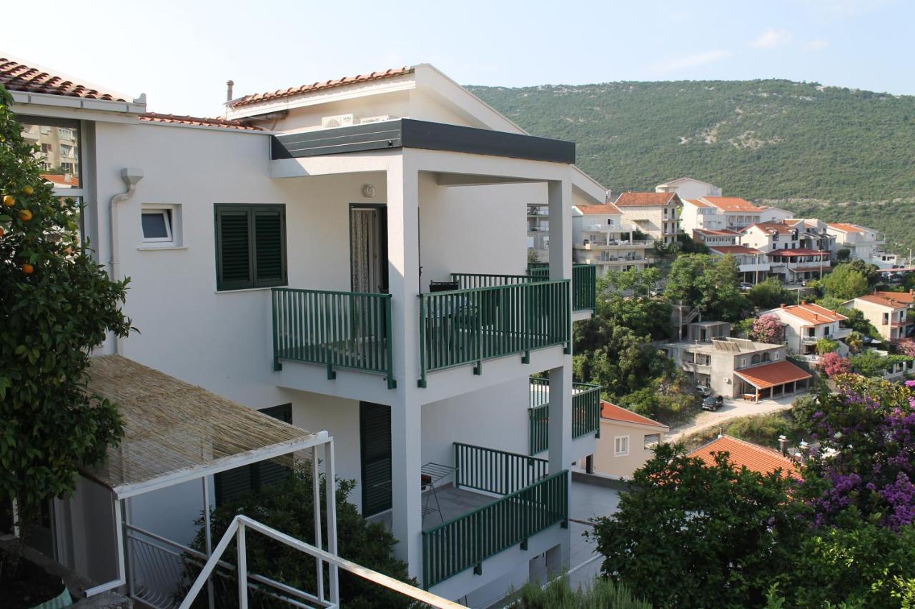 Villa Hortus Neum Zewnętrze zdjęcie