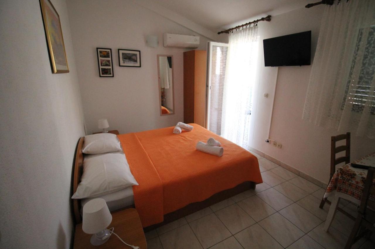 Villa Hortus Neum Zewnętrze zdjęcie