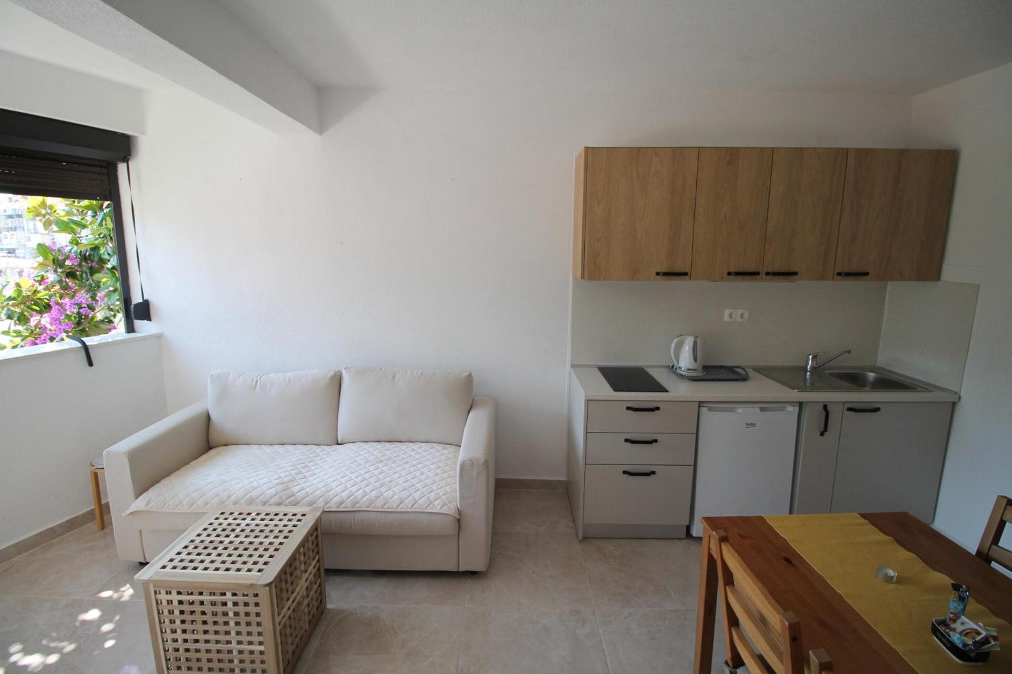 Villa Hortus Neum Zewnętrze zdjęcie