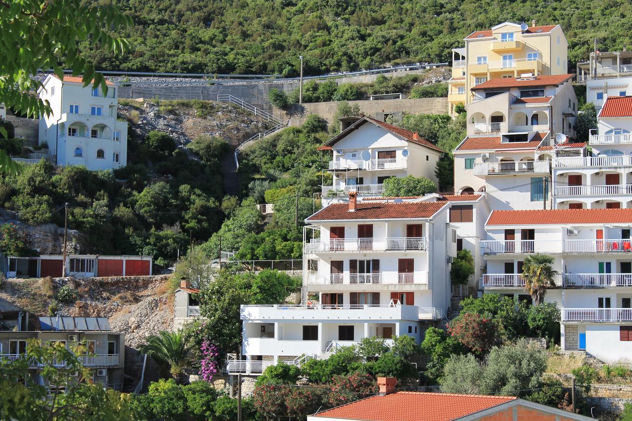 Villa Hortus Neum Zewnętrze zdjęcie