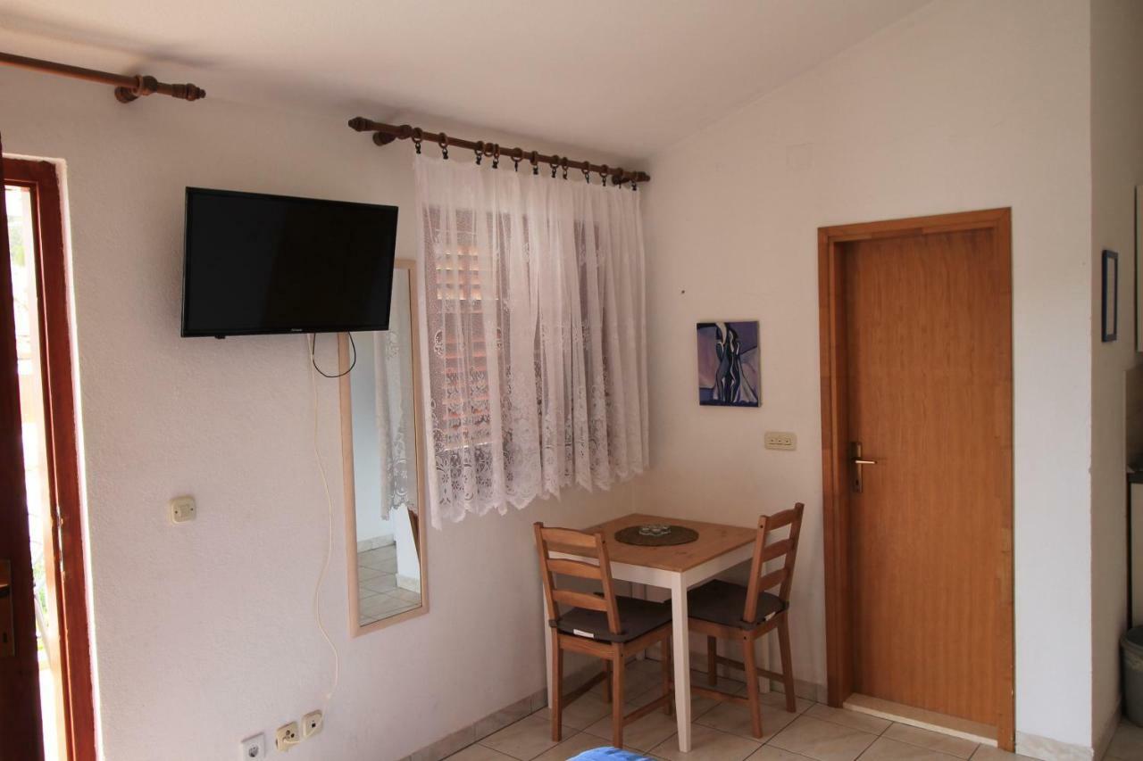 Villa Hortus Neum Zewnętrze zdjęcie