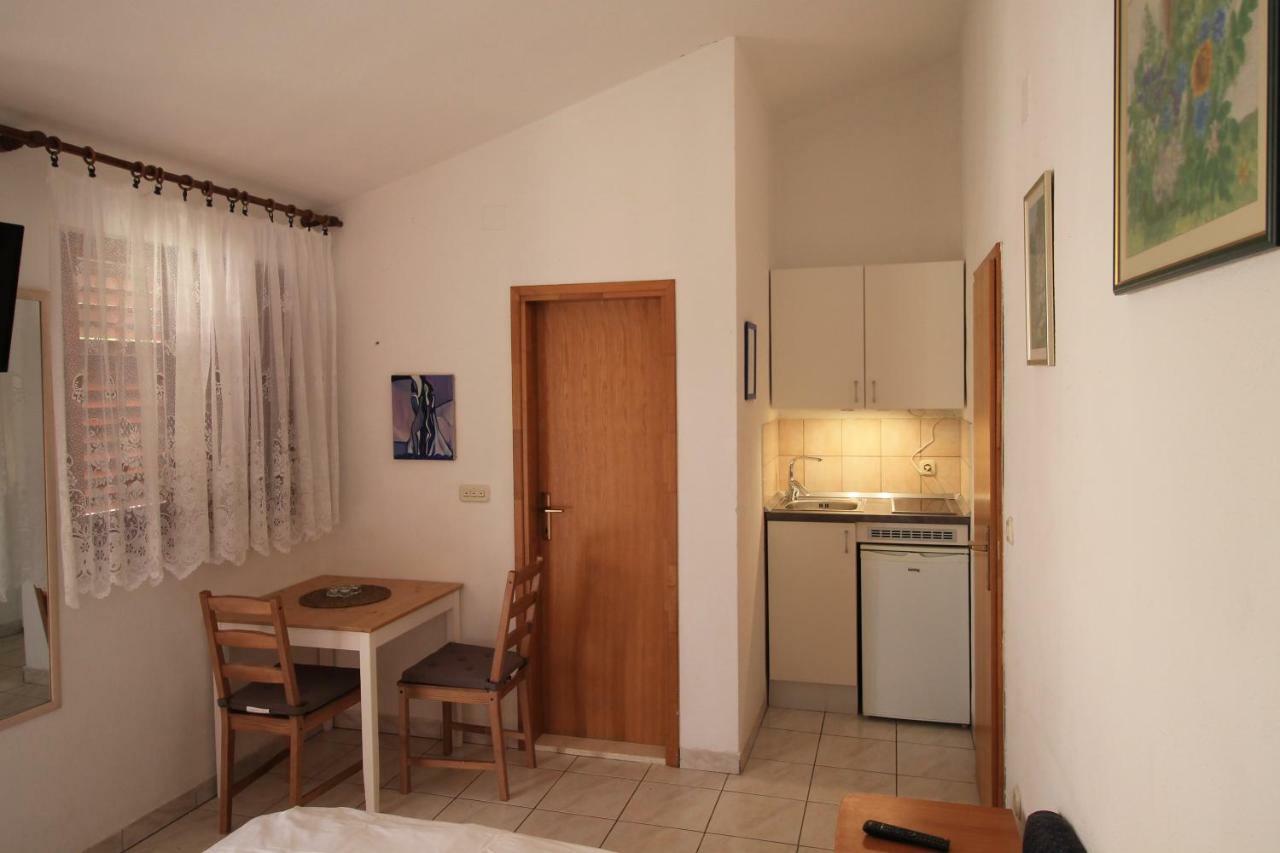 Villa Hortus Neum Zewnętrze zdjęcie