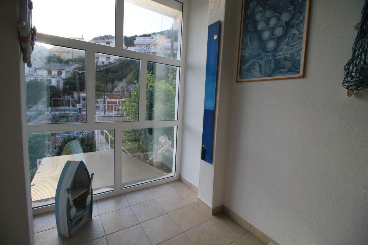 Villa Hortus Neum Zewnętrze zdjęcie